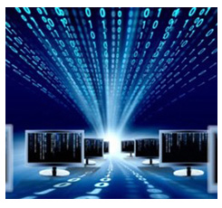 公司网络卡怎么解决？无线网络不稳定老断网找云烁快服，云烁快服之桌面服务、电脑维护服务