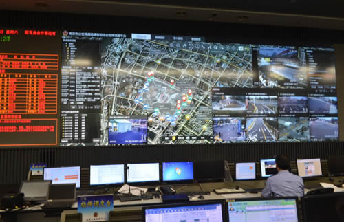 智慧安防监控方案