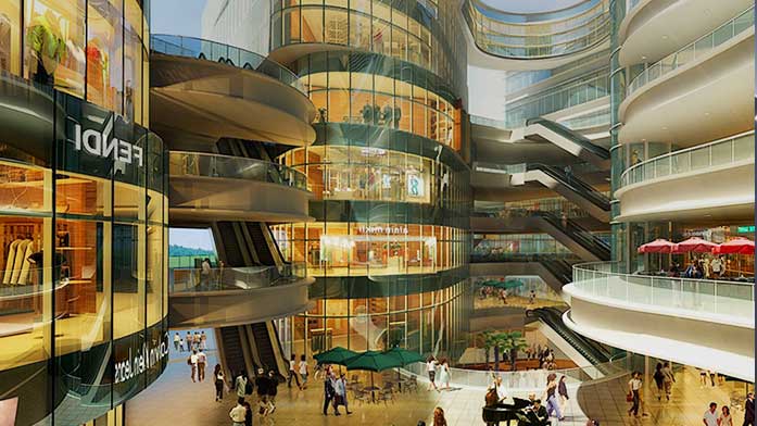 智慧园区解决方案