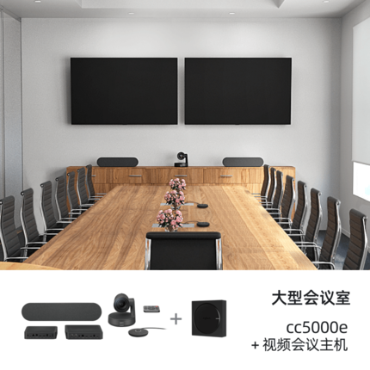 远程云视频会议