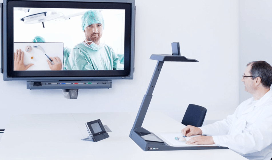 音视频系统集成方案