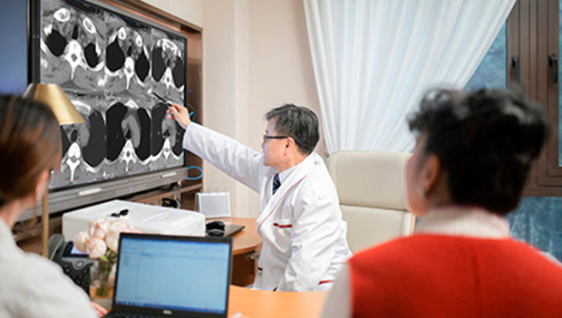 智慧医疗解决方案