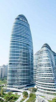 公司网络升级改造案例