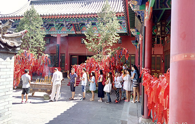 乐玩LEWIN时代公司抢镜