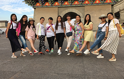 乐玩LEWIN时代公司骑术