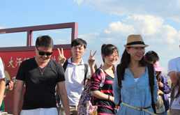 乐玩LEWIN时代公司抢镜