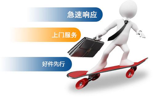 无线覆盖工程服务