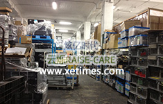 网络设备备件中心