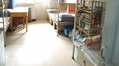 学校学生宿舍无线覆盖解决方案