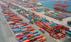 港口仓储无线覆盖解决方案