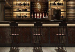 咖啡厅无线覆盖解决方案