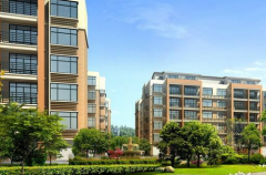 高层住宅小区无线覆盖解决方案