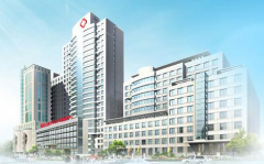 中小医院无线覆盖解决方案