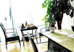 让办公室无线信号覆盖到每个角度