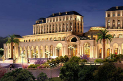 旧酒店WiFi改造解决无线增值服务方案