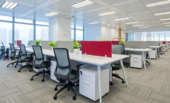 办公室wifi信号因穿墙变弱了，该怎么办？