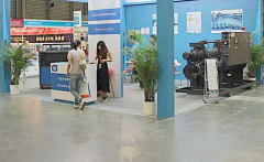 山庄展会无线租赁一体化方案