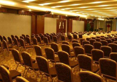 企业大型会议无线覆盖解决方案