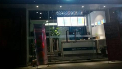 连锁洗衣店无线覆盖解决方案