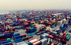 仓储物流无线覆盖一体化方案