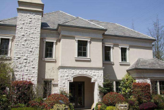 大复式别墅无线覆盖解决方案