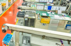 车间无线监控解决方案