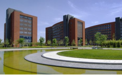 软件园区无线网络升级解决方案