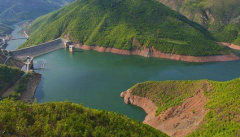 水库大坝无线监控解决方案