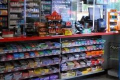 商铺无线监控解决方案