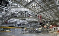 工厂wifi网络覆盖一体化解决方案