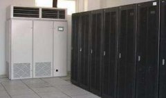 机房空调漏水一体化解决方案