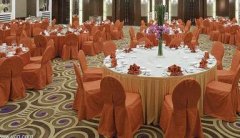 大型宴会厅无线组网解决方案