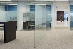 办公无线网络建设设计解决方案