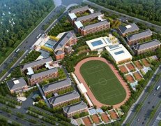 校园室内外无线覆盖解决方案