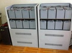 机房ups远程无线监控解决方案