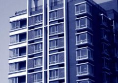 三层楼部署无线覆盖整体解决方案