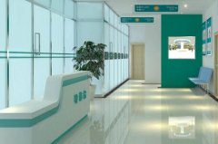 医疗机构信息安全等级保护解决方案