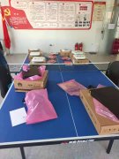 【网络改造】乐玩LEWIN时代助力北京市机电产品标准质量检测中心完成办公无线网络升级改造