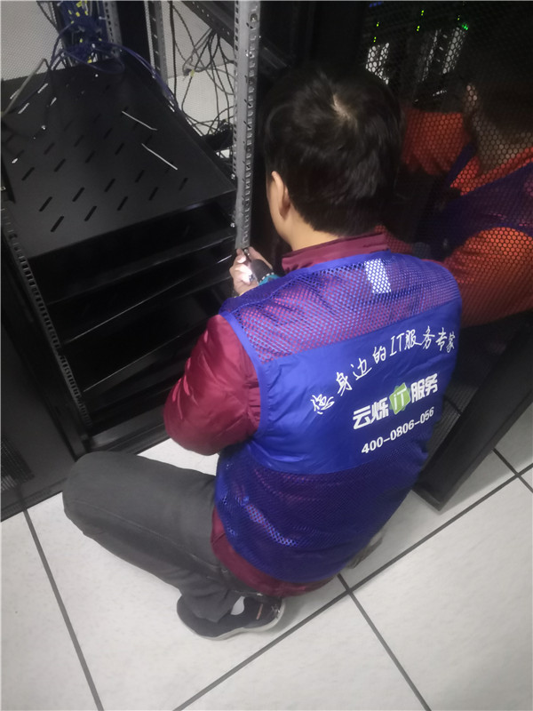 【网络建设】茂名广播电视台智能化网络建设项目由乐玩LEWIN时代实施