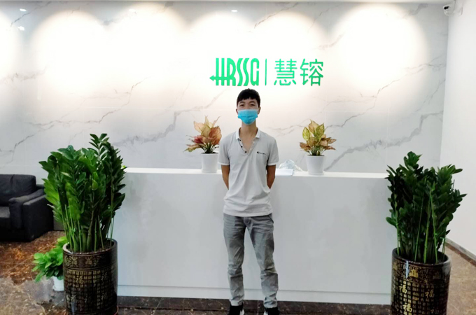 【网络搭建】乐玩LEWIN时代专业搭建慧镕企业办公网络建设项目