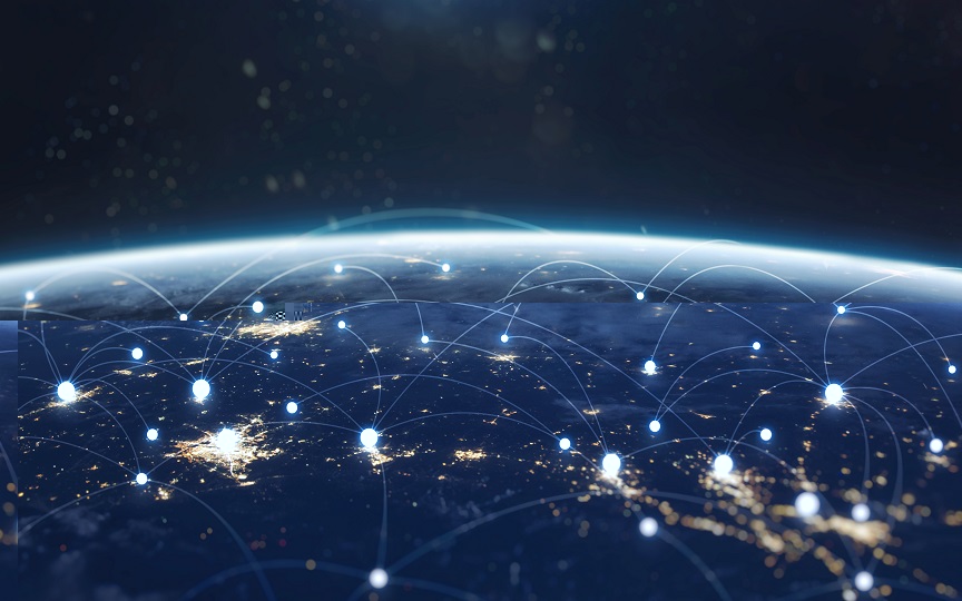 【网络安全】乐玩LEWIN时代部署中航材SSL VPN，高度保障移动办公网络安全系数