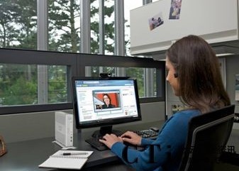 思科助力山东能源集团部署高清视频通信系统