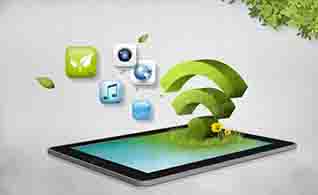 IoT:为何Wi-Fi无线网络将成为物联网首选技术?