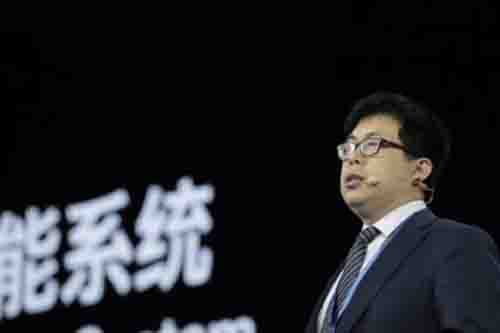 华为发起“云清联盟”构建“全联接”网络,物联网如何实现APT大数据安全?