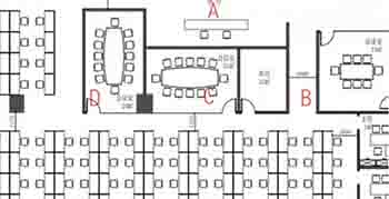 信锐2800无线AP评测