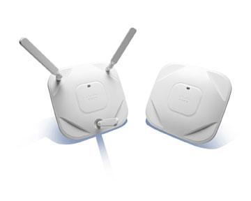 助力无边界网络 思科无线接入点推荐