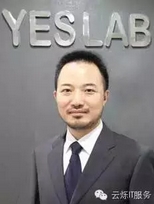 余建威是YESLAB联合创始人之一，是国内首位6重CCIE讲师