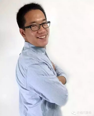 刘洪伟现为云烁俱乐部资深会员