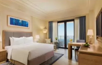 酒店过道无线覆盖地勘和无线设备选型方案