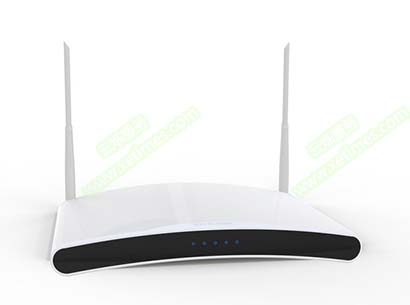 路由器市场展望：100GE端口将快速增长